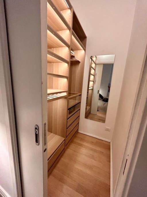 Isola Living Apartamento Milán