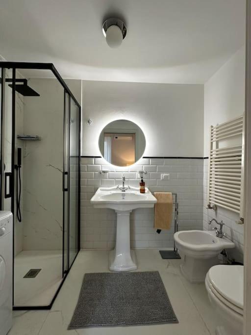 Isola Living Apartamento Milán