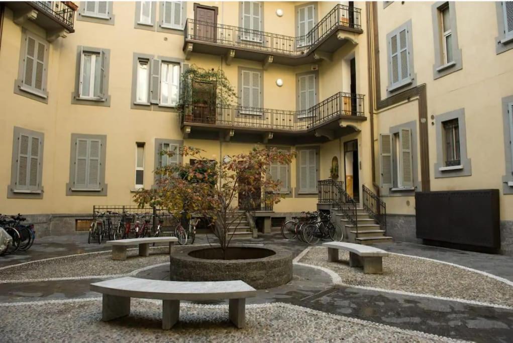 Isola Living Milán